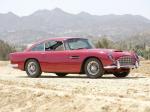 Aston Martin DB5 1964 года